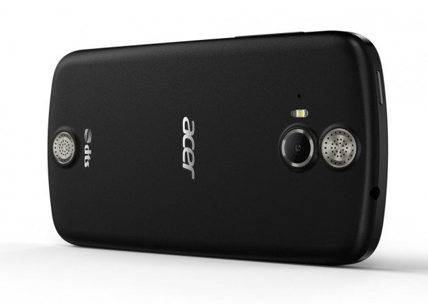 Liquid E2 Duo (Bild: Acer)